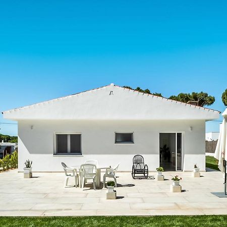 Casa Robert Villa Conil De La Frontera Exteriör bild