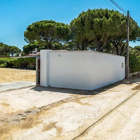 Casa Robert Villa Conil De La Frontera Exteriör bild